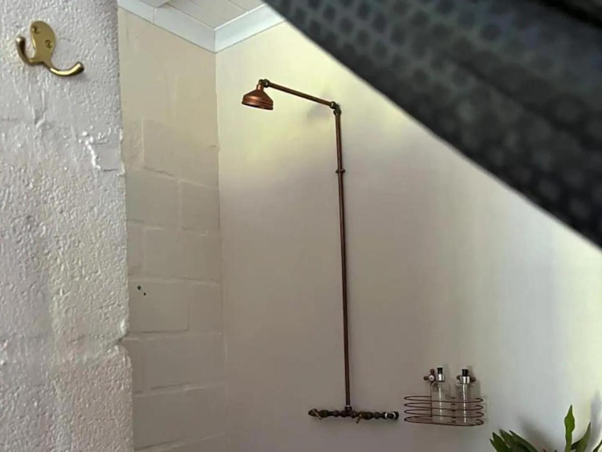 Place Of Sonlight Swellendam Exterior foto